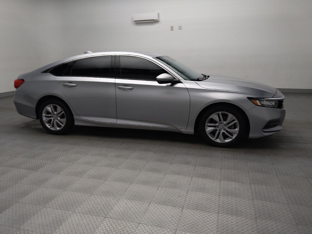 2020 Honda Accord in Plano, TX 75074 - 18118366 11
