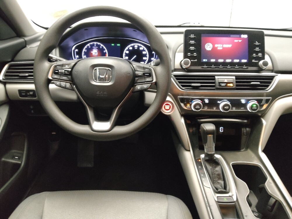 2020 Honda Accord in Plano, TX 75074 - 18118366 22