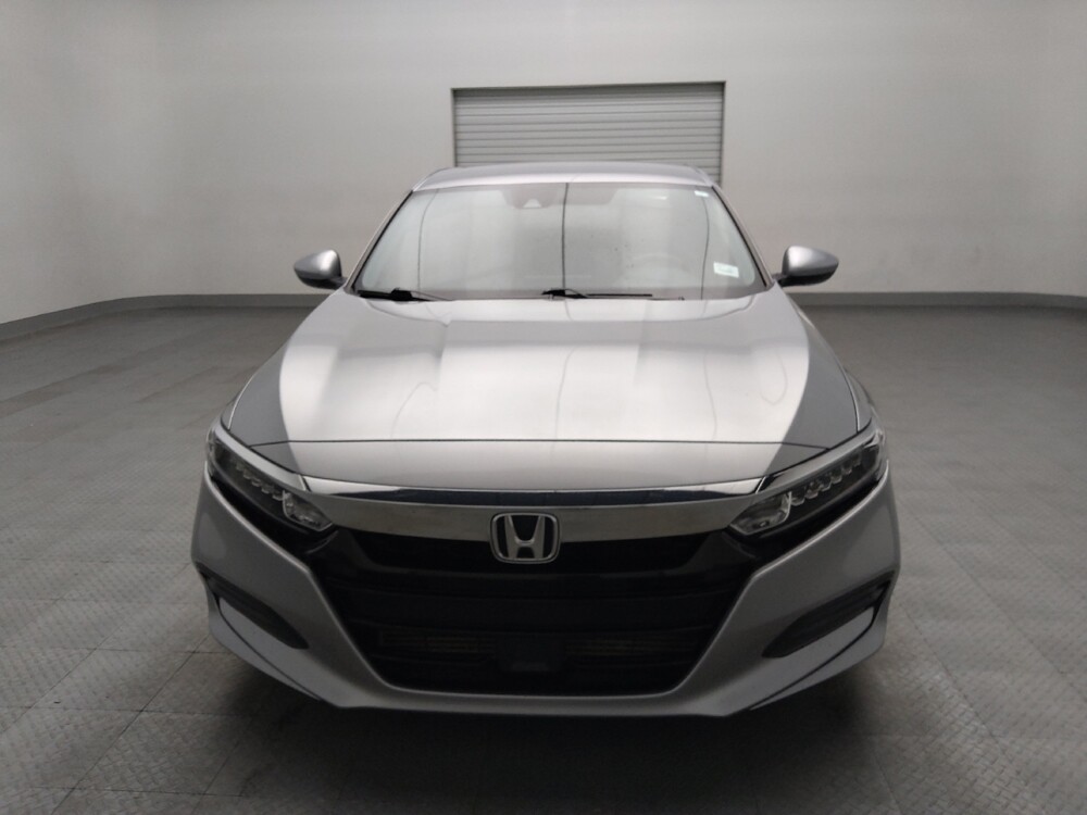 2020 Honda Accord in Plano, TX 75074 - 18118366 15