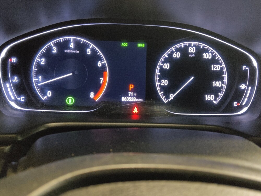 2020 Honda Accord in Plano, TX 75074 - 18118366 23