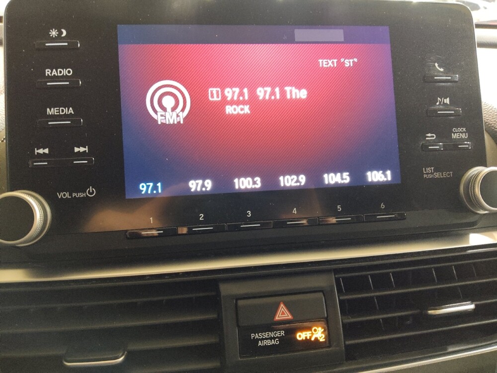 2020 Honda Accord in Plano, TX 75074 - 18118366 25