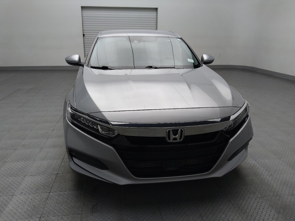 2020 Honda Accord in Plano, TX 75074 - 18118366 14