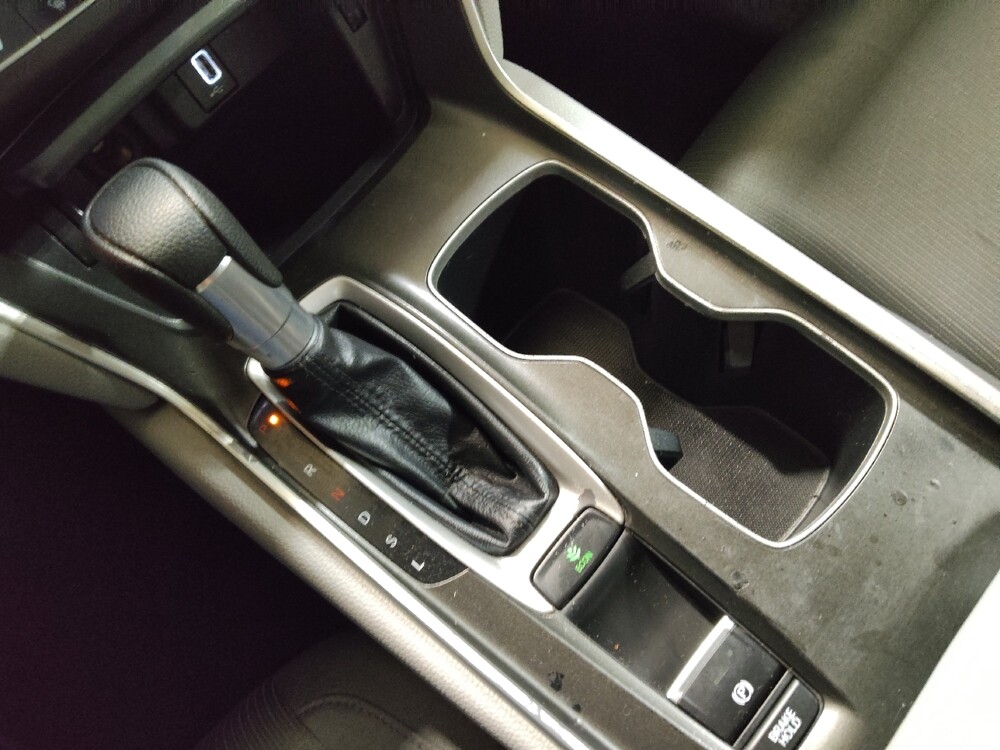 2020 Honda Accord in Plano, TX 75074 - 18118366 26