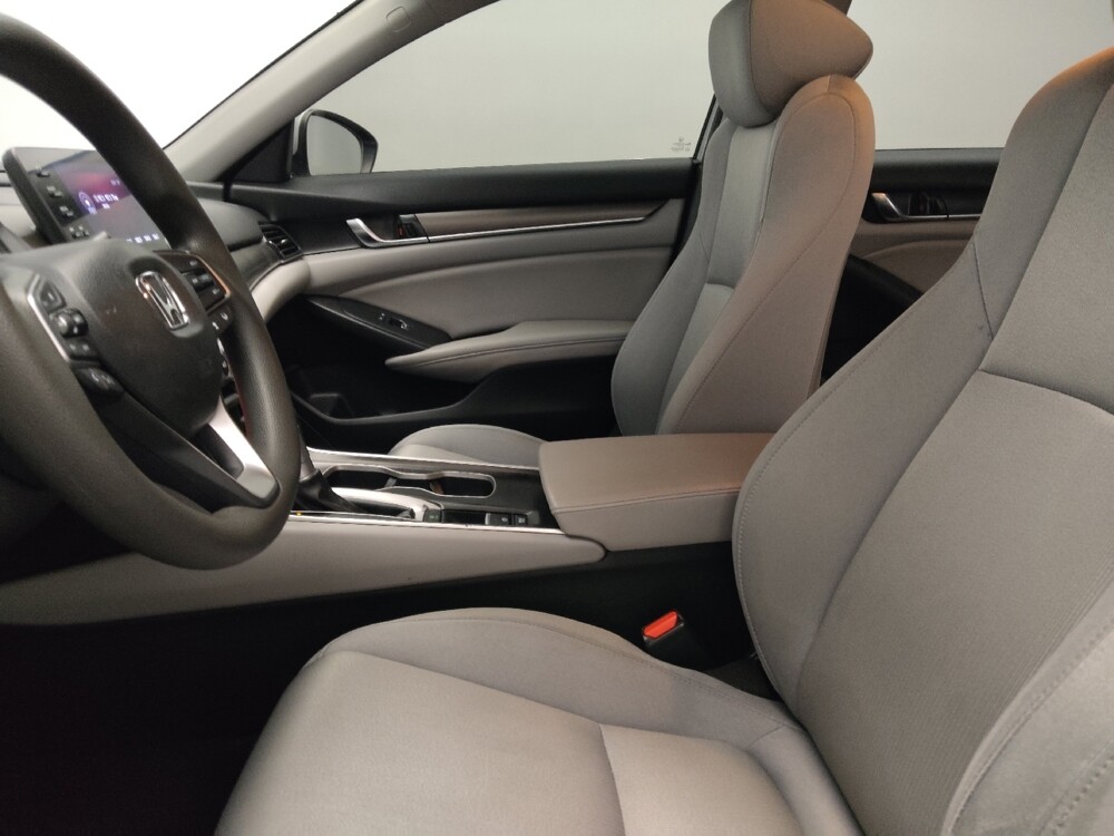 2020 Honda Accord in Plano, TX 75074 - 18118366 17