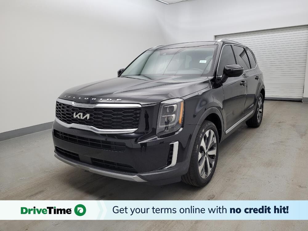 2022 Kia Telluride in Louisville, KY 40258 - 18118368