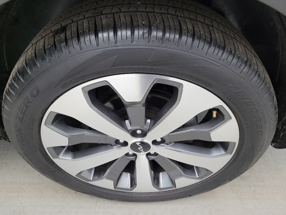 2022 Kia Telluride in Louisville, KY 40258 - 18118368 31