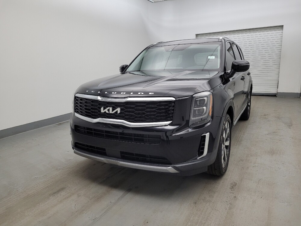 2022 Kia Telluride in Louisville, KY 40258 - 18118368 15