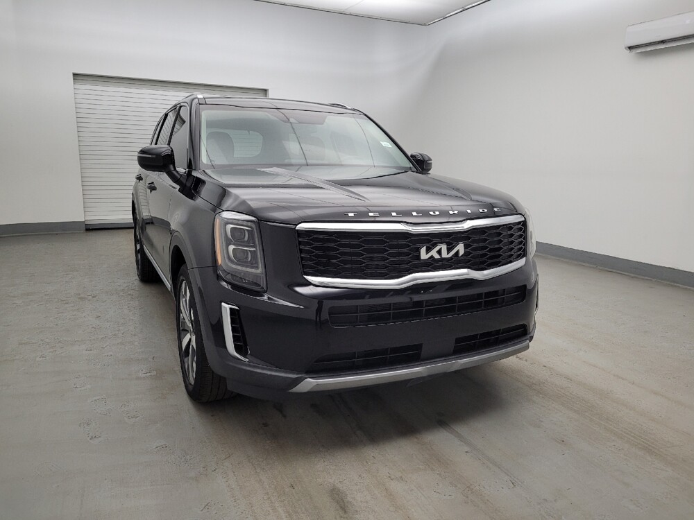 2022 Kia Telluride in Louisville, KY 40258 - 18118368 14