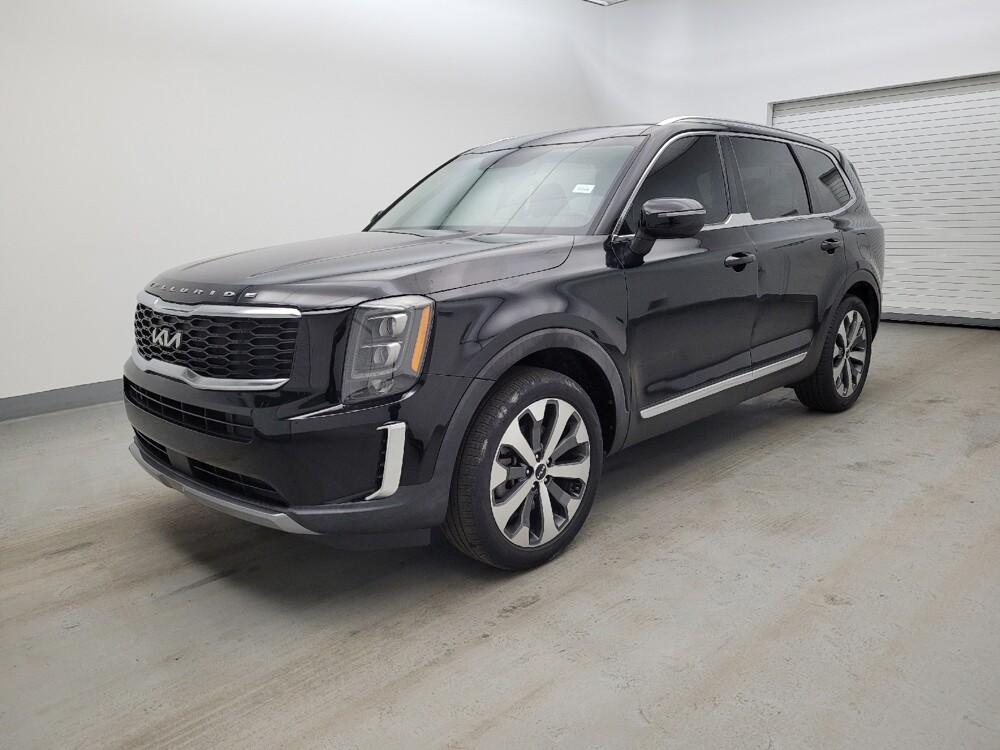 2022 Kia Telluride in Louisville, KY 40258 - 18118368 2