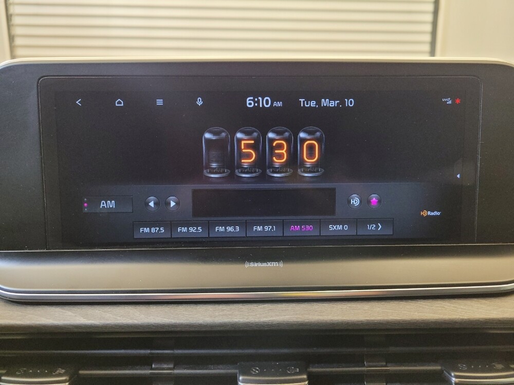 2022 Kia Telluride in Louisville, KY 40258 - 18118368 25