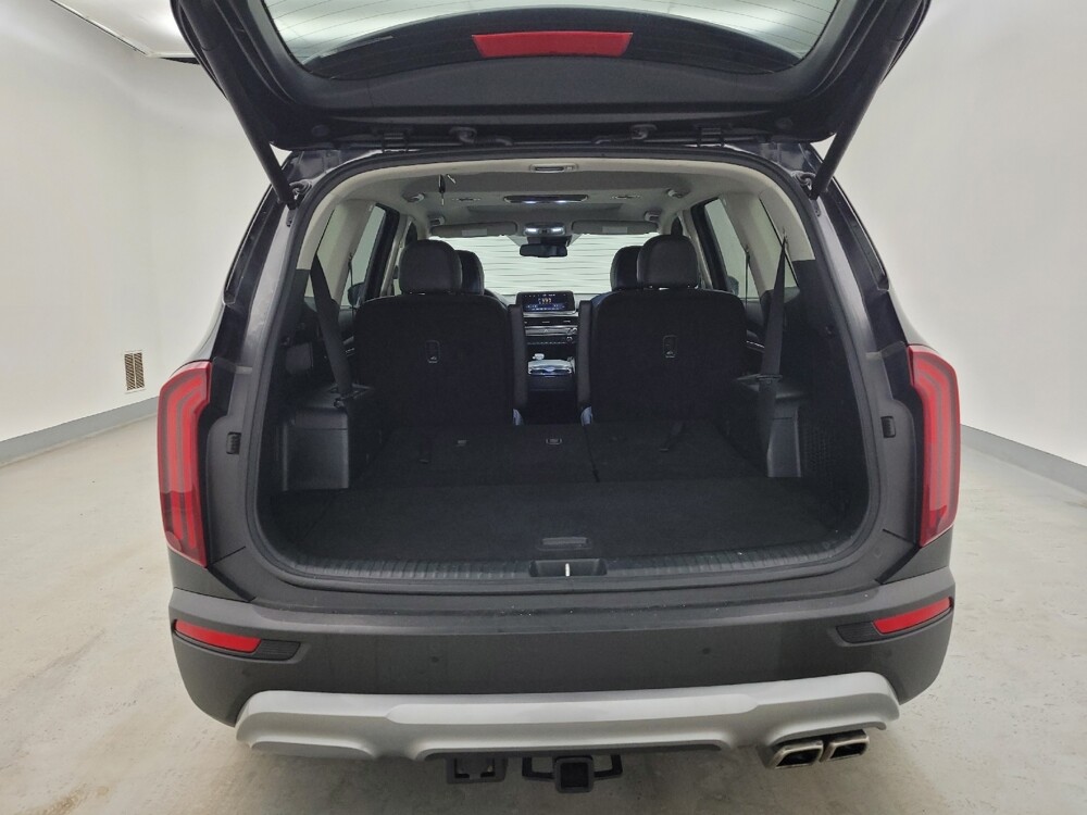 2022 Kia Telluride in Louisville, KY 40258 - 18118368 29