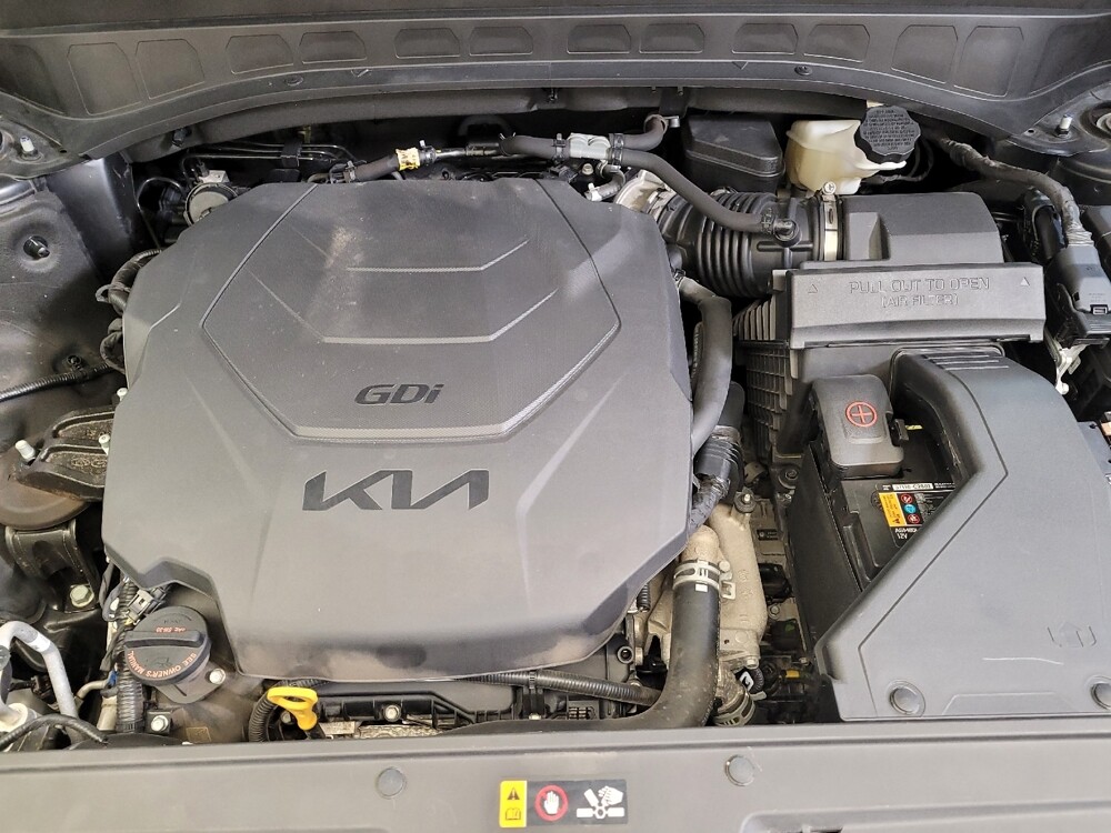 2022 Kia Telluride in Louisville, KY 40258 - 18118368 30