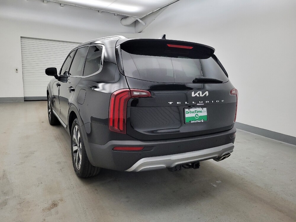 2022 Kia Telluride in Louisville, KY 40258 - 18118368 6
