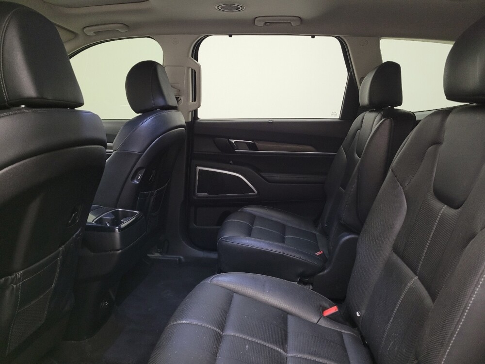 2022 Kia Telluride in Louisville, KY 40258 - 18118368 18