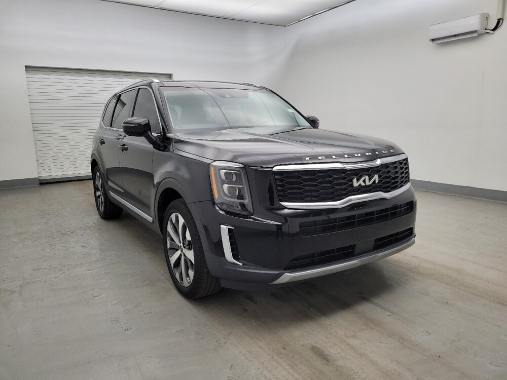 2022 Kia Telluride in Louisville, KY 40258 - 18118368 13