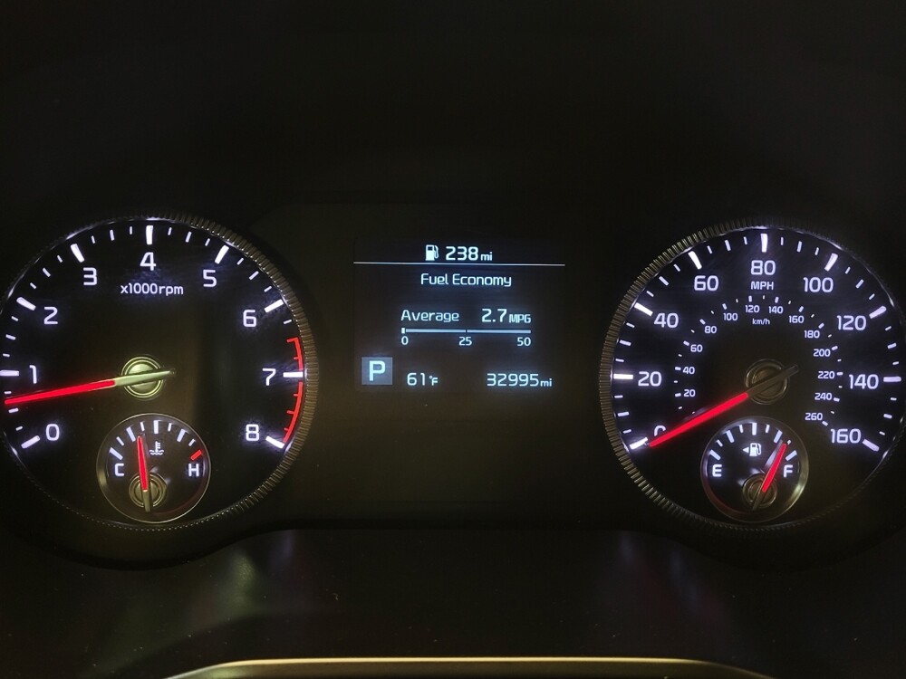 2022 Kia Telluride in Louisville, KY 40258 - 18118368 23