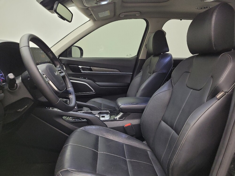 2022 Kia Telluride in Louisville, KY 40258 - 18118368 17