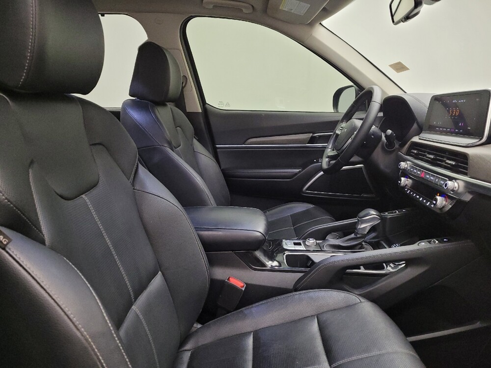 2022 Kia Telluride in Louisville, KY 40258 - 18118368 21