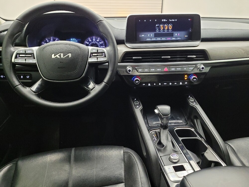 2022 Kia Telluride in Louisville, KY 40258 - 18118368 22