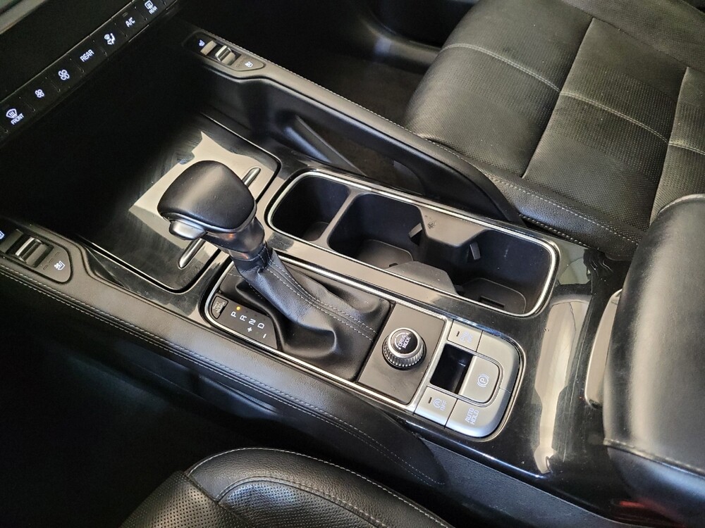 2022 Kia Telluride in Louisville, KY 40258 - 18118368 26