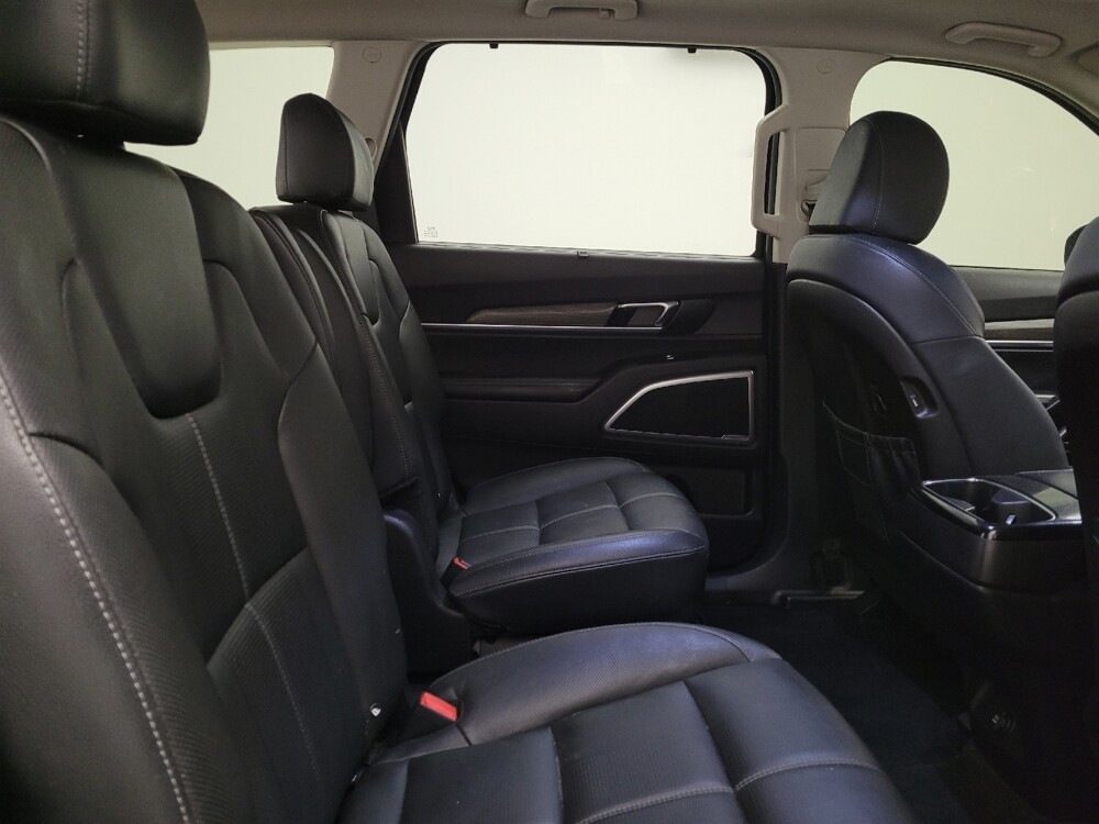 2022 Kia Telluride in Louisville, KY 40258 - 18118368 19