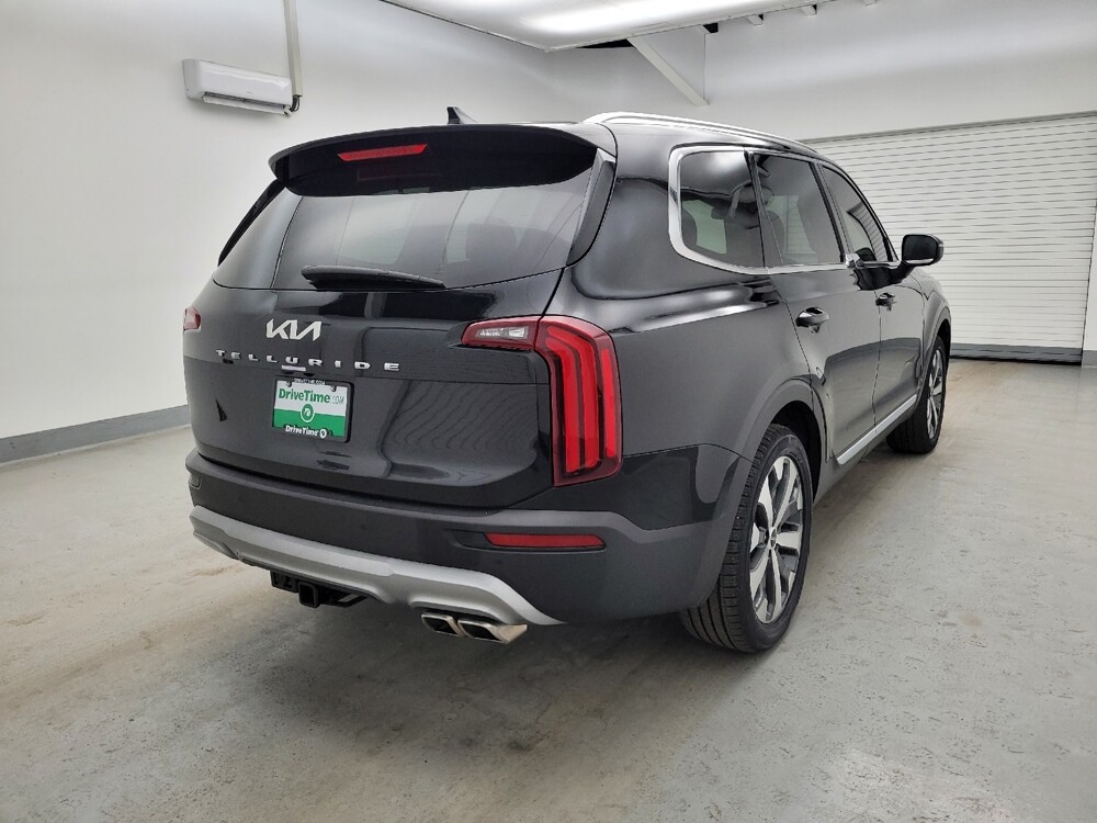 2022 Kia Telluride in Louisville, KY 40258 - 18118368 9