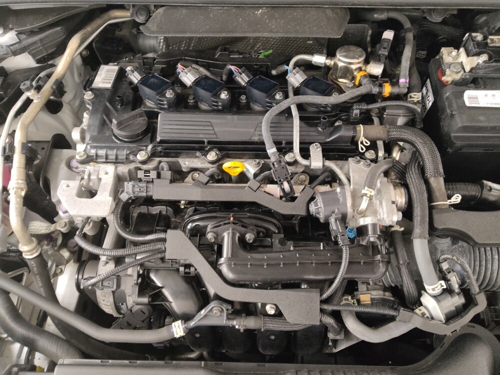 2022 Toyota Corolla in Stone Mountain, GA 30083 - 18118370 30