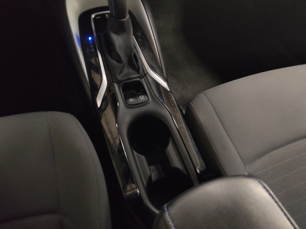 2022 Toyota Corolla in Stone Mountain, GA 30083 - 18118370 26