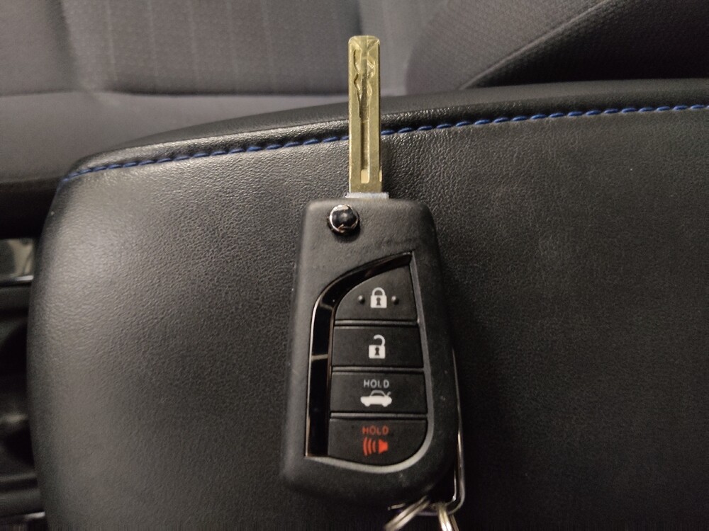 2022 Toyota Corolla in Stone Mountain, GA 30083 - 18118370 32