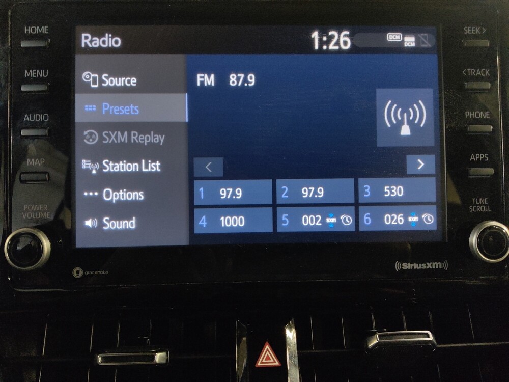 2022 Toyota Corolla in Stone Mountain, GA 30083 - 18118370 25