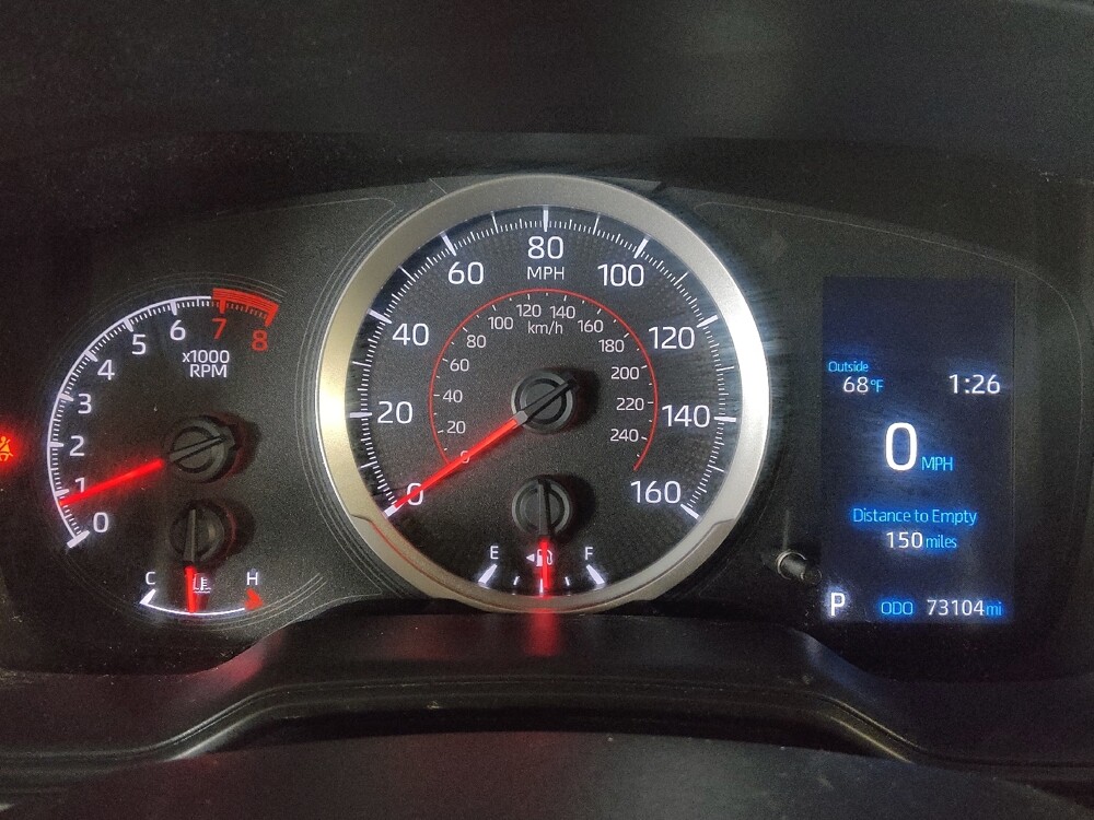 2022 Toyota Corolla in Stone Mountain, GA 30083 - 18118370 23