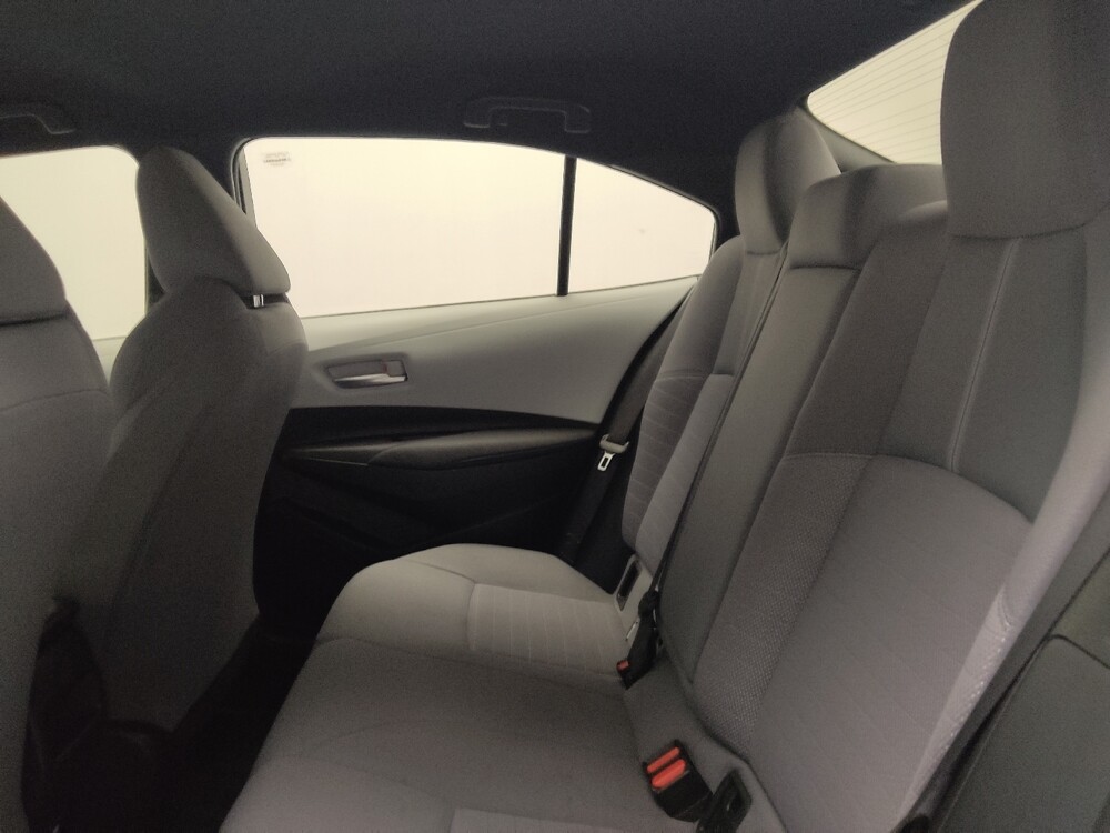 2022 Toyota Corolla in Stone Mountain, GA 30083 - 18118370 18