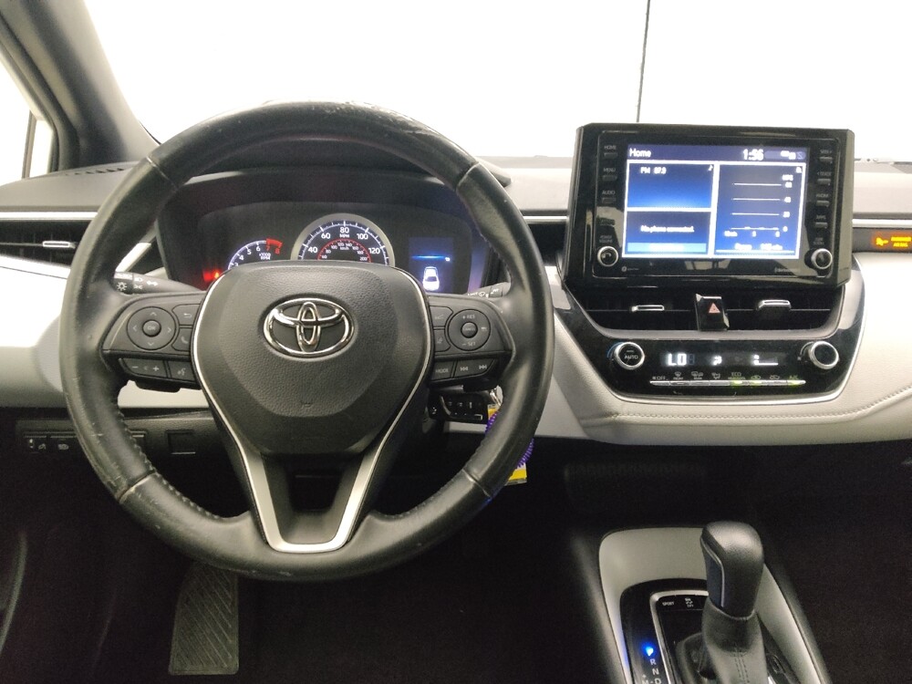 2022 Toyota Corolla in Stone Mountain, GA 30083 - 18118370 22