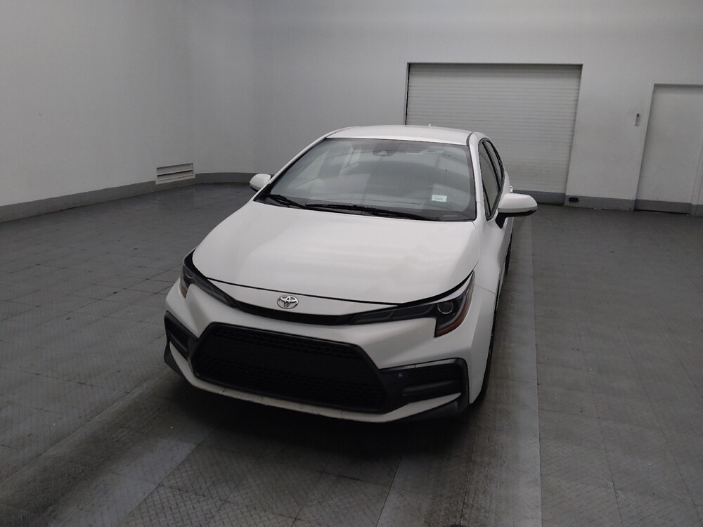 2022 Toyota Corolla in Stone Mountain, GA 30083 - 18118370 15