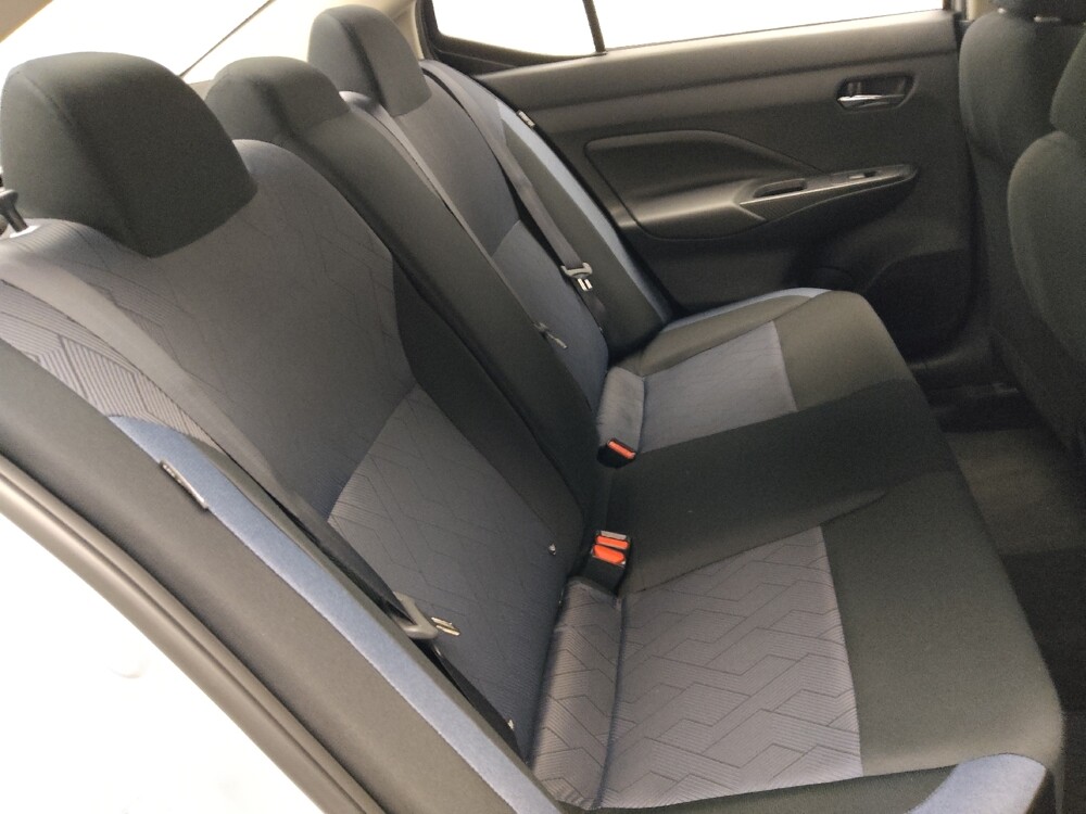 2025 Nissan Versa in Duluth, GA 30096 - 18118375 19