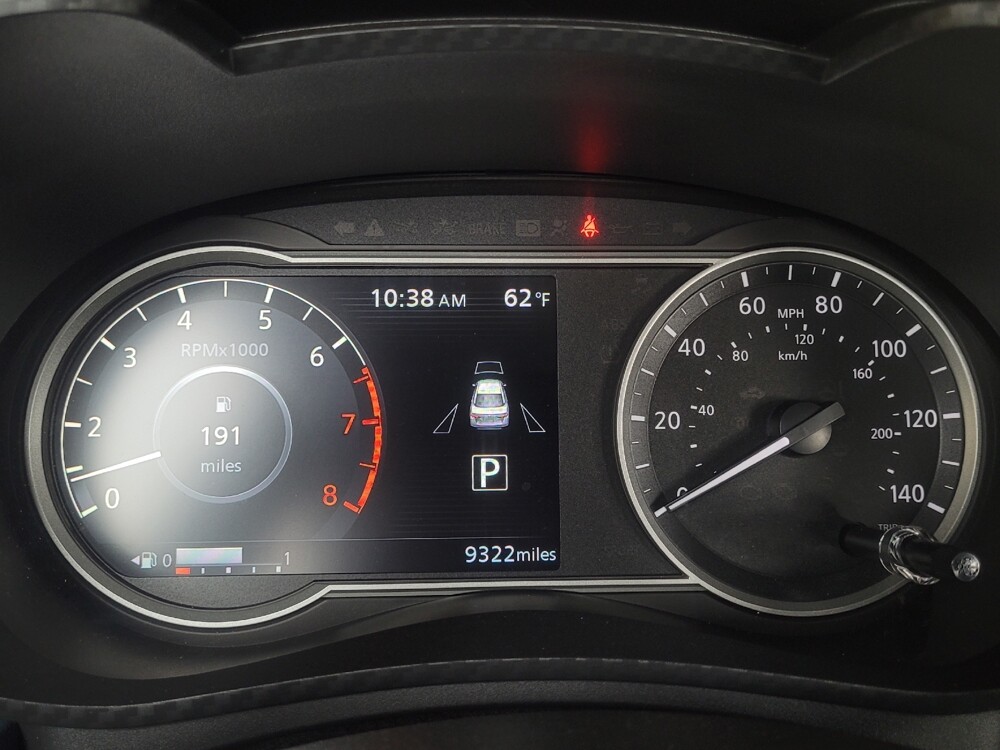 2025 Nissan Versa in Duluth, GA 30096 - 18118375 23