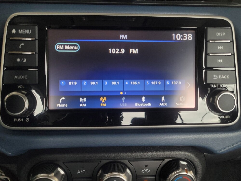 2025 Nissan Versa in Duluth, GA 30096 - 18118375 25