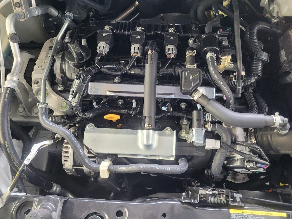 2025 Nissan Versa in Duluth, GA 30096 - 18118375 30