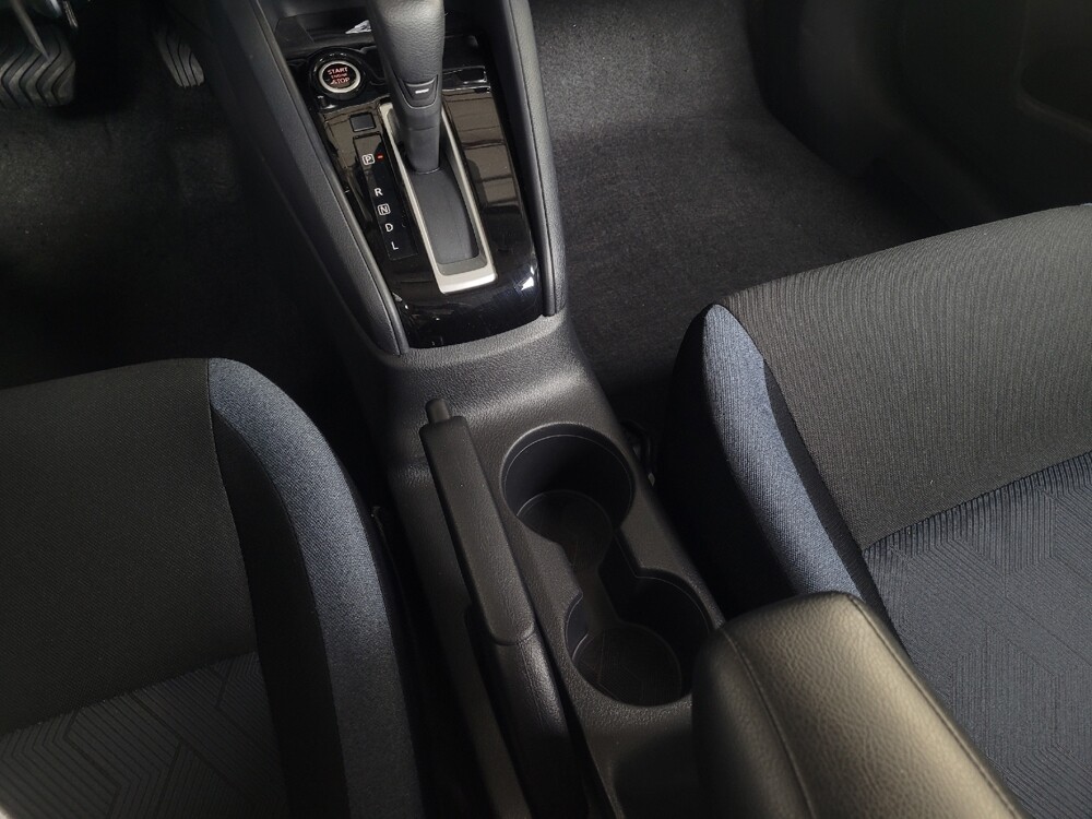 2025 Nissan Versa in Duluth, GA 30096 - 18118375 26