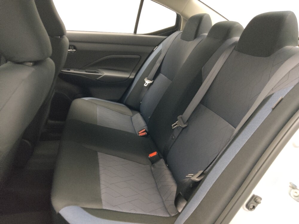 2025 Nissan Versa in Duluth, GA 30096 - 18118375 18