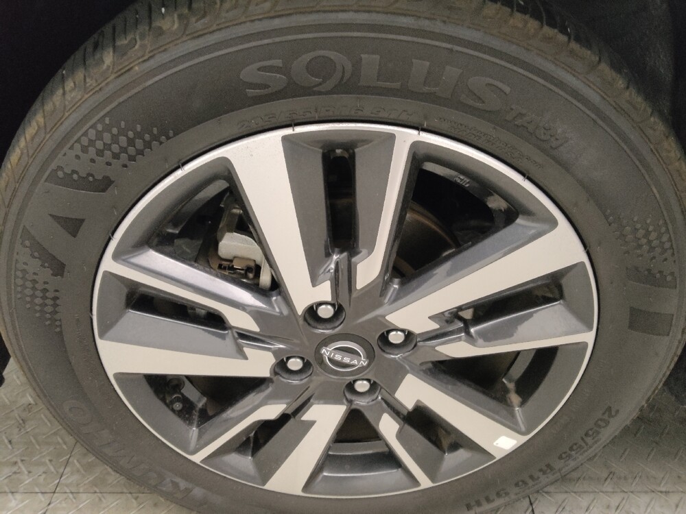 2025 Nissan Versa in Duluth, GA 30096 - 18118375 31