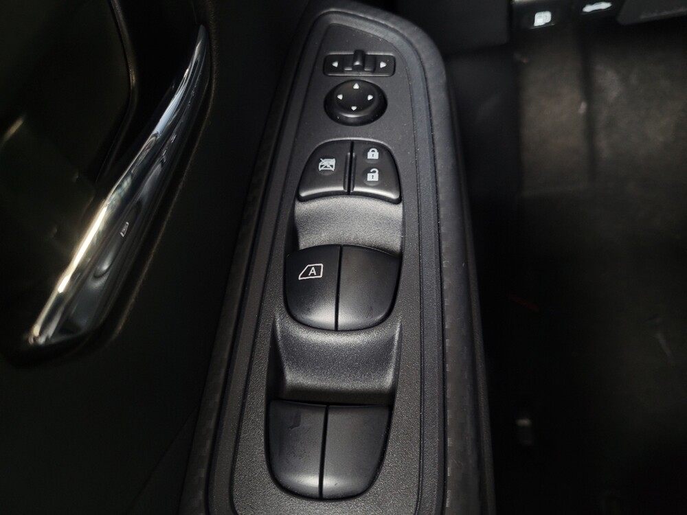 2025 Nissan Versa in Duluth, GA 30096 - 18118375 27