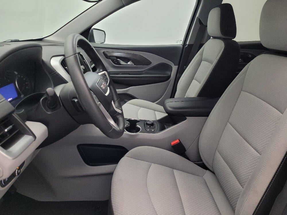 2023 GMC Terrain in Gainesville, FL 32609 - 18118377 17