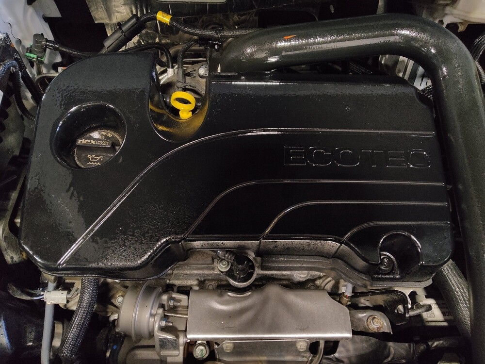 2023 GMC Terrain in Gainesville, FL 32609 - 18118377 30