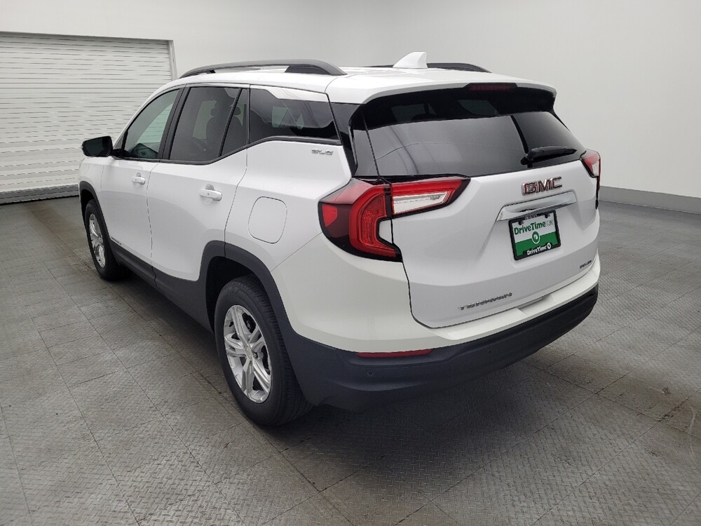 2023 GMC Terrain in Gainesville, FL 32609 - 18118377 5
