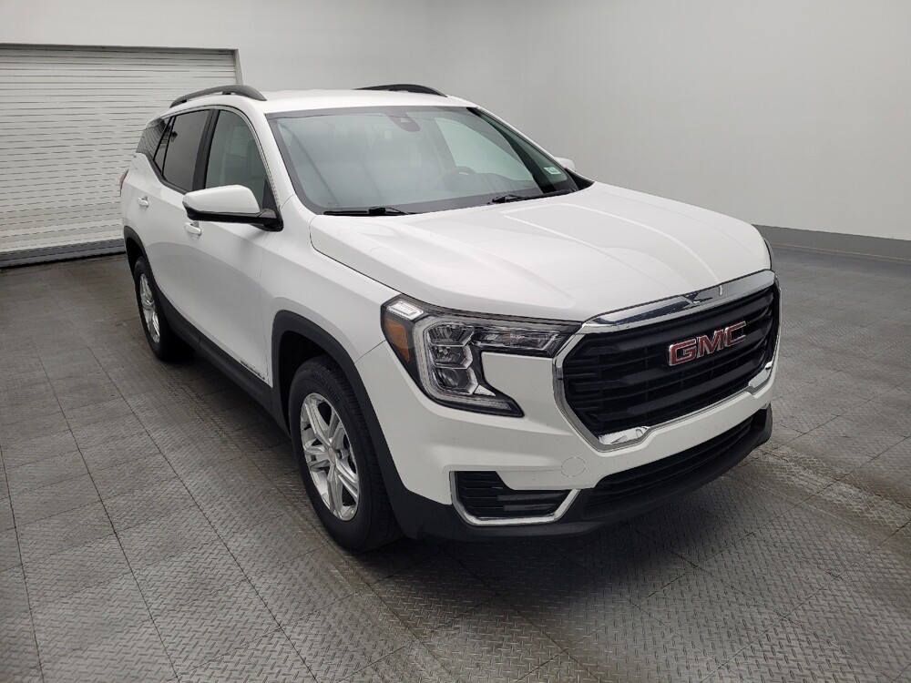 2023 GMC Terrain in Gainesville, FL 32609 - 18118377 13