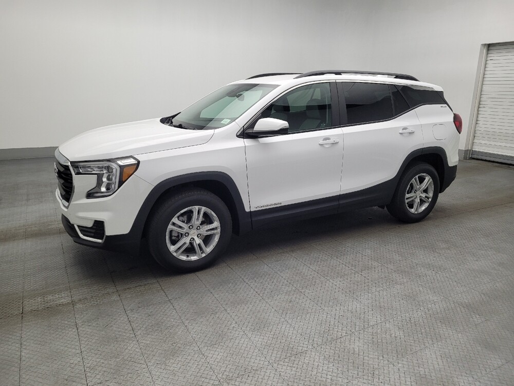 2023 GMC Terrain in Gainesville, FL 32609 - 18118377 2