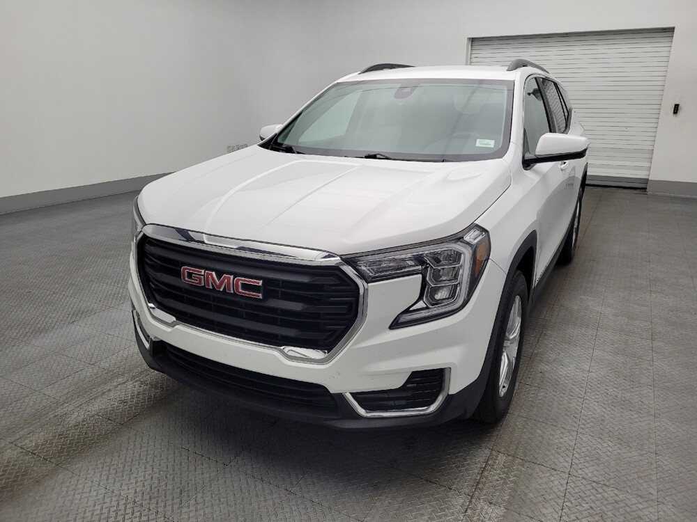 2023 GMC Terrain in Gainesville, FL 32609 - 18118377 15