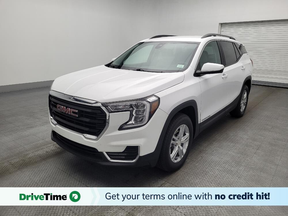 2023 GMC Terrain in Gainesville, FL 32609 - 18118377