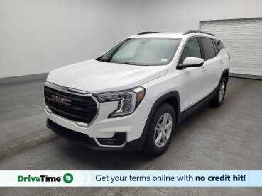 2023 GMC Terrain in Gainesville, FL 32609